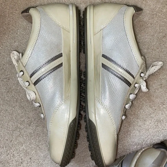 🏌️♀️Ecco golf shoes - Picture 4 of 14
